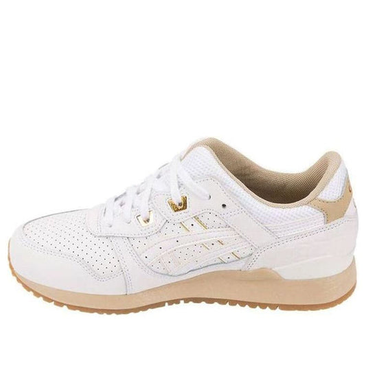 (WMNS) ASICS Gel-Lyte III 'White' 1192A114-100