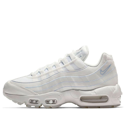 (WMNS) Nike Air Max 95 SE 'Summit White' 918413-102
