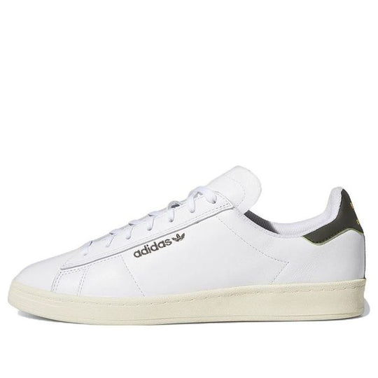 adidas Campus ADV 'White Shadow Olive' GY3652