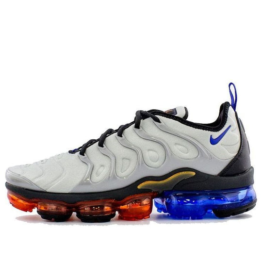 Nike Air VaporMax Plus 'Metallic Silver' CU9241-001