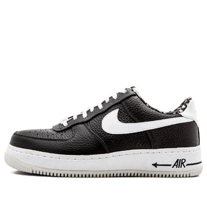 Nike x Haze Air Force 1 Low CMFT LW HZ QS 'Black' 709025-010