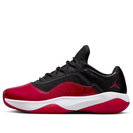 (WMNS) Air Jordan 11 CMFT Low 'Bred' DV2629-006