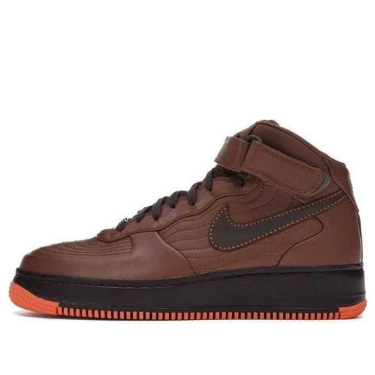 Nike Air Force 1 Mid Supreme Mco Cb 'Barkley Pack' 317294-221