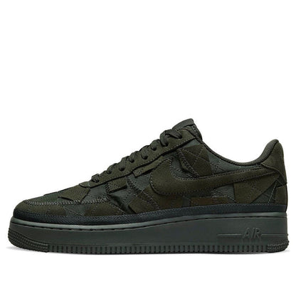 Nike x Billie Eilish Air Force 1 Low 'Sequoia' DQ4137-300