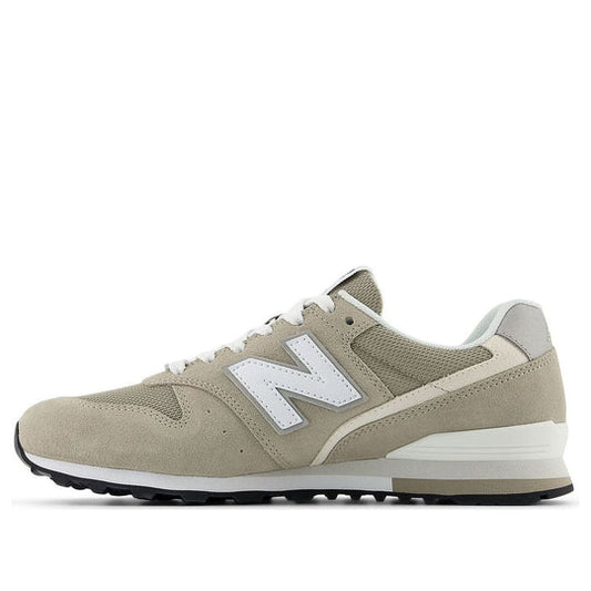 (WMNS) New Balance 996V2 'Arid Stone' WL996EI2
