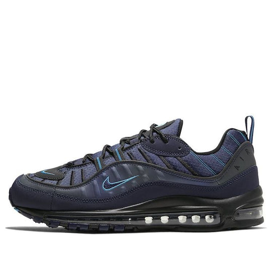 Nike Air Max 98 'Dark Navy' CD0132-001