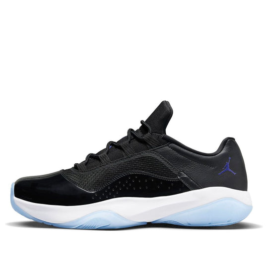 Air Jordan 11 CMFT Low 'Space Jam' DX3731-001