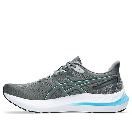 ASICS GT-2000 12 'Steel Grey Digital Aqua' 1011B691-022