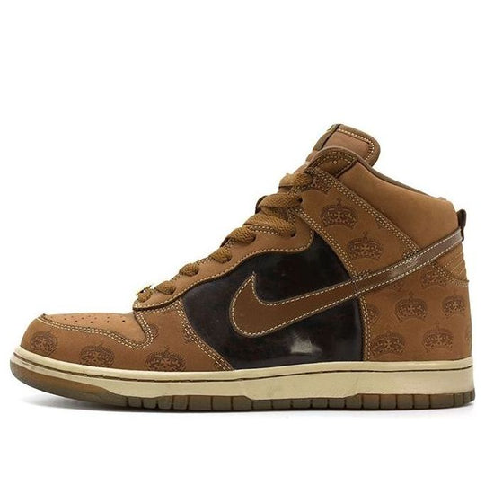 Nike Dunk High Premium 'Mighty Crown' 314263-221