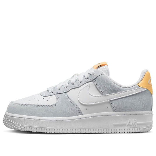 (WMNS) Nike Air Force 1 Low '07 'Pure Platinum' FQ7779-001