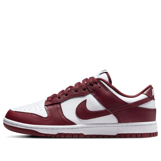 Nike Dunk Low Retro 'Redwood' DV0833-115