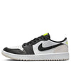 Air Jordan 1 Low Golf 'Phantom Volt' DD9315-108