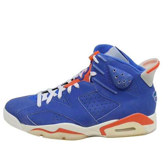 Air Jordan 6 Retro 'Florida Gators' PE DV3977-1207708