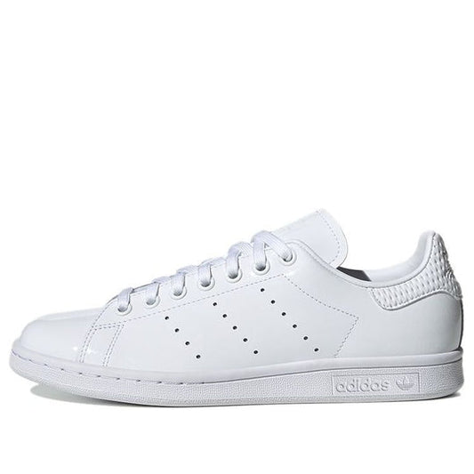 (WMNS) adidas originals Stan Smith BCKL 'White' EE4760