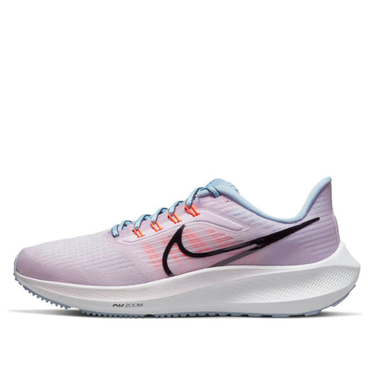 (WMNS) Nike Air Zoom Pegasus 39 'Doll Black' DH4072-500