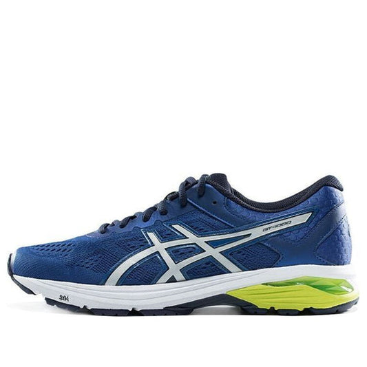 ASICS GT-1000 6 Running Shoes 'Blue White' T7A4N-4993