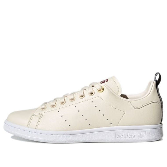 (WMNS) adidas Stan Smith 'Wonder White' H00631