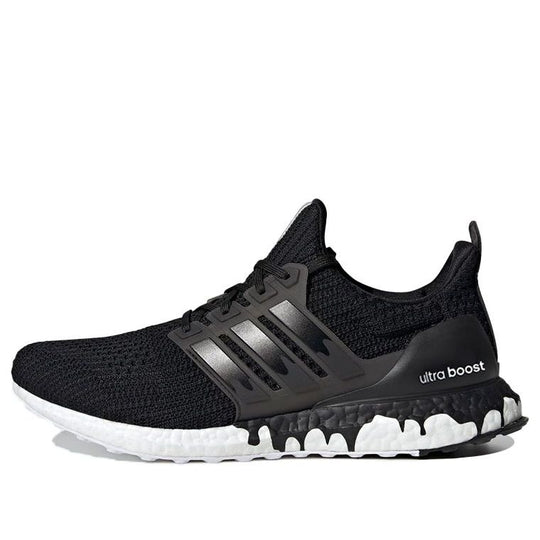 adidas UltraBoost DNA 'Ice Cream Pack - Black White' GZ3292