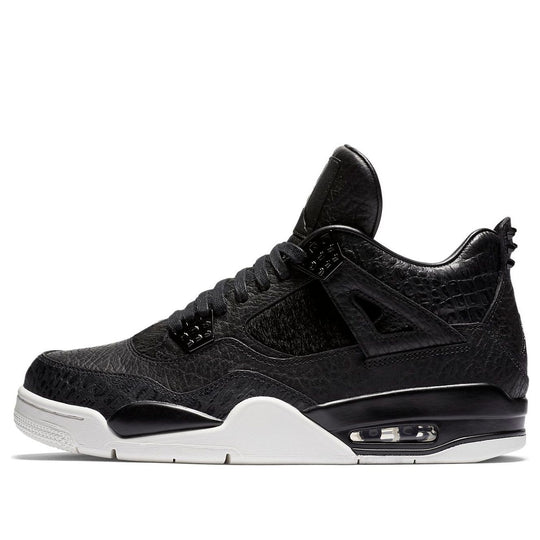 Air Jordan 4 Retro PRM 'Pinnacle' 819139-010