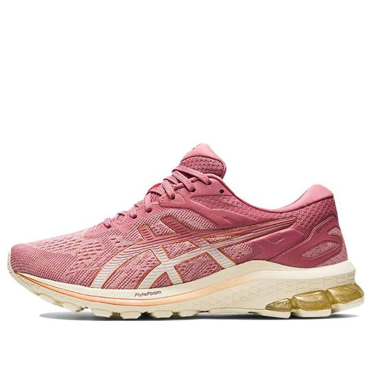 (WMNS) ASICS GT-1000 10 'Pink' 1012A878-701