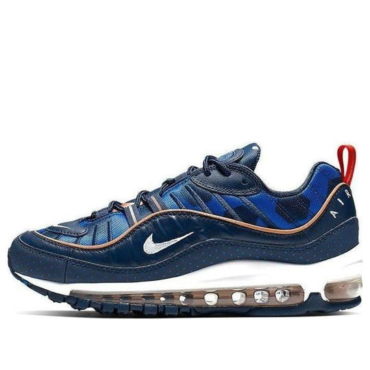 (WMNS) Nike Air Max 98 Premium 'Unit Totale' CI9105-400