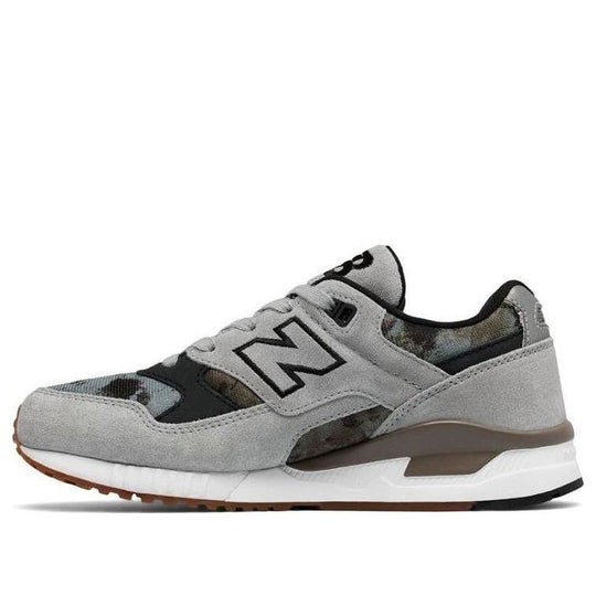 (WMNS) New Balance 530 'Silver Mink' W530BNB