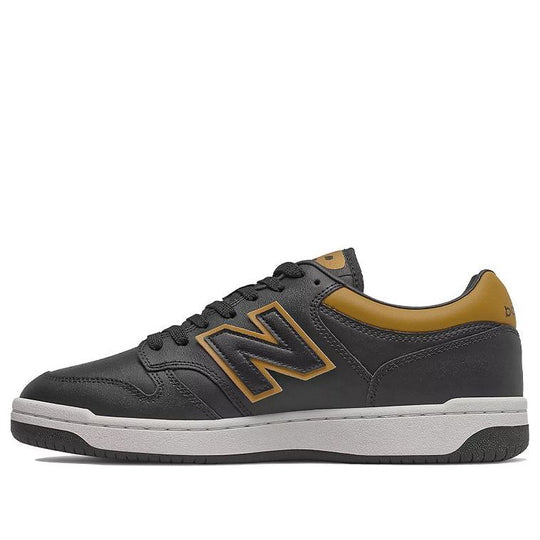 New Balance 480 'Black Workwear' BB480LTB