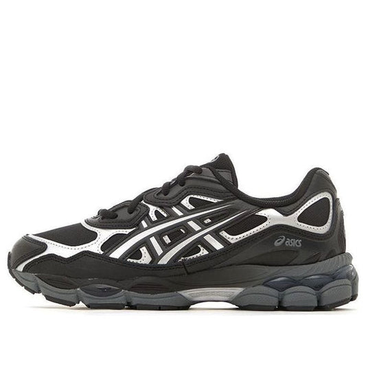 ASICS Gel-NYC 'Black Graphite Grey' 1203A280-002