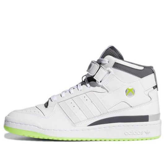 adidas Xbox 360 x Forum Mid '20th Anniversary' GW7794