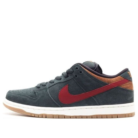 Nike SB Dunk Low Pro 'Spruce' 304292-362
