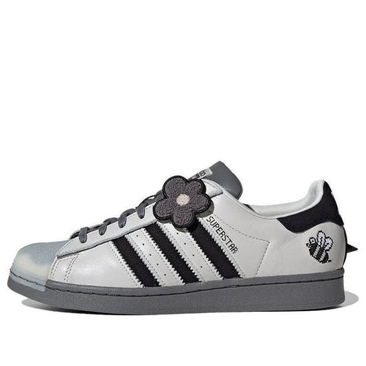Melting Sadness x adidas originals Superstar BABO GZ6990