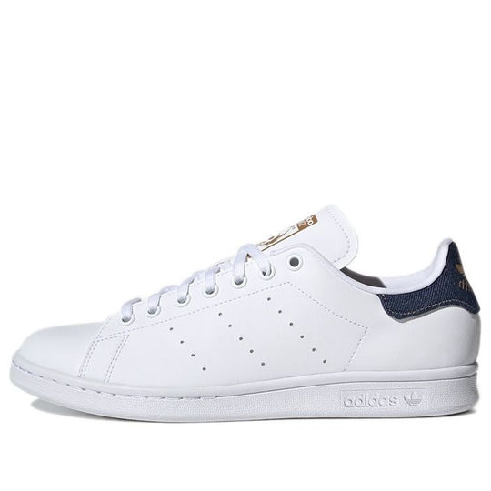 adidas originals Stan Smith 'White Navy' GX5193