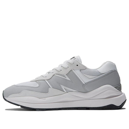New Balance 57/40 'Grey White' M5740CPB