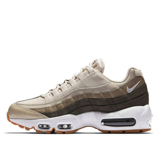 (WMNS) Nike Air Max 95 'Desert Sand' 307960-011