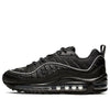 (WMNS) Nike Air Max 98 'Black' AH6799-004