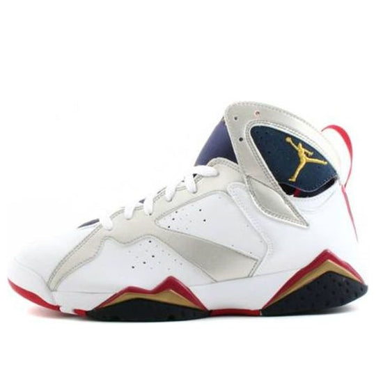 Air Jordan 7 Retro 'Olympic' 2004 304775-171