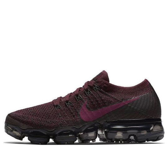 (WMNS) Nike Air VaporMax 'Berry Purple' 849557-605
