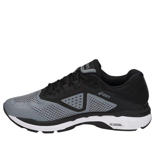 ASICS GT-2000 6 'Stone Grey' T805N-1190