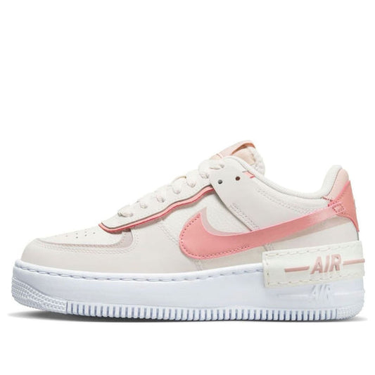 (WMNS) Nike Air Force 1 Low Shadow 'Phantom Pink Oxford' DZ1847-001