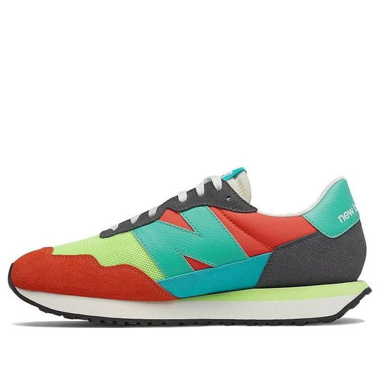 New Balance 237 'Magnet Ghost Pepper' MS237PK1