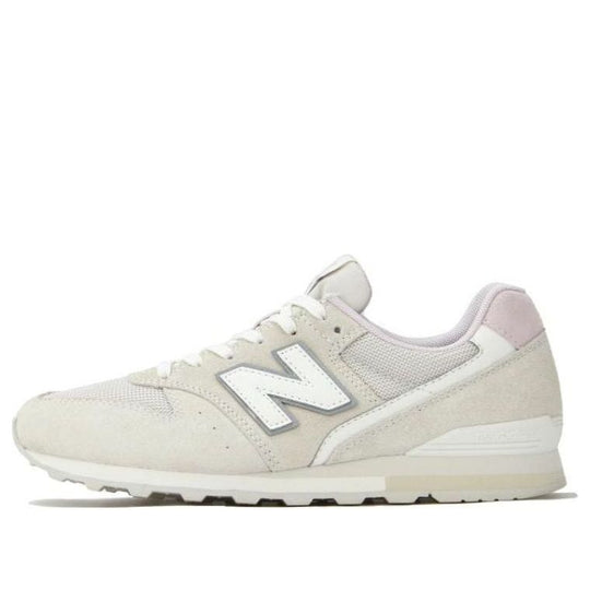 (WMNS) New Balance 996 'Light Beige' WL996CQ2