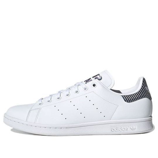 adidas Stan Smith 'White Light Blue' H04333