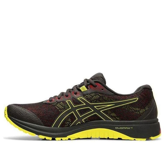 ASICS GT-1000 8 G-TX 'Graphite Grey Sour Yuzu' 1011A567-020