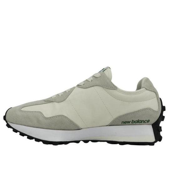(WMNS) New Balance 327 'Grey Green' WS327OJ