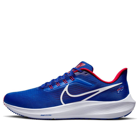 Nike Air Zoom Pegasus 39 x NFL 'Buffalo Bills' DR2035-400