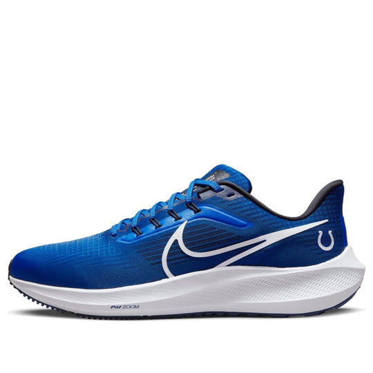 Nike x NFL Air Zoom Pegasus 39 'Indianapolis Colts' DR2046-400