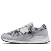 (WMNS) New Balance 530 Series 90s Flower and Plants Grey/White W530TCB