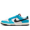 Nike Dunk Low Next Nature 'N7 Dark Turquoise' HJ9088-488