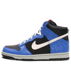 Nike Dunk High Premium 'Black Blue' 317892-001