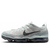 Nike Air VaporMax 2023 Flyknit 'Light Silver Picante Red Smoke Grey' DV1678-013